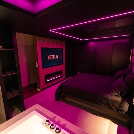 Lv Suites Jaude Κλερμόν Φεράν Εξωτερικό φωτογραφία