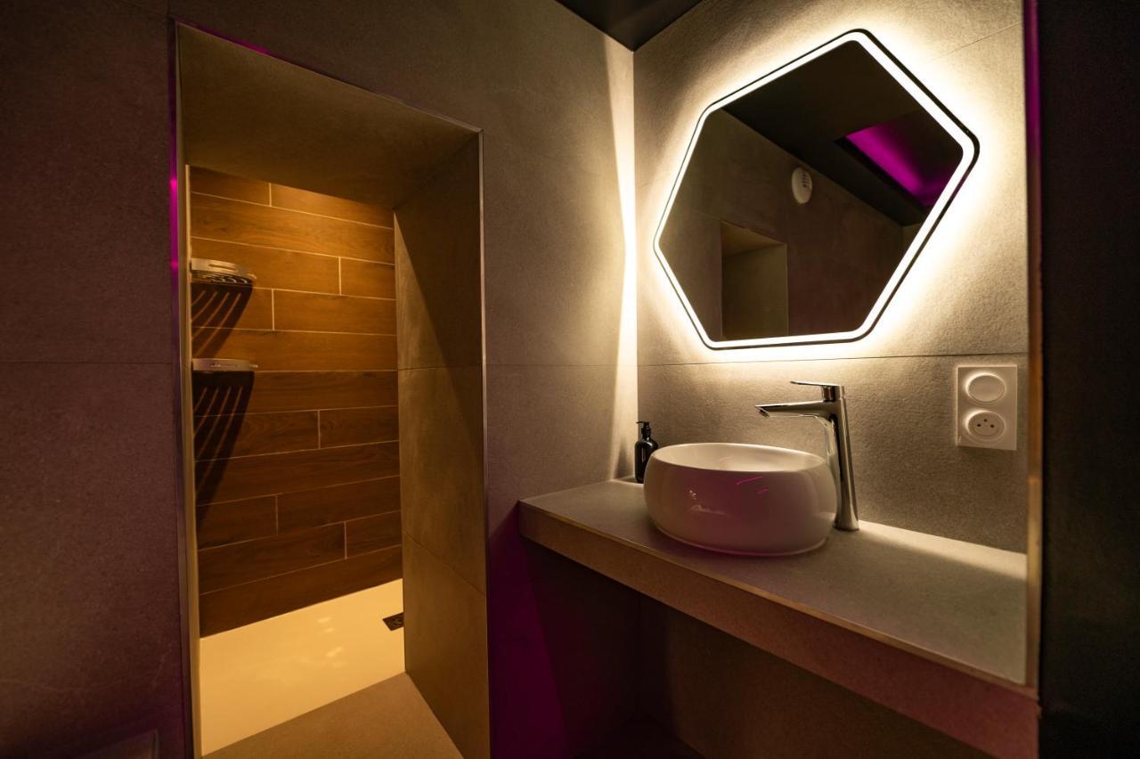 Lv Suites Jaude Κλερμόν Φεράν Εξωτερικό φωτογραφία