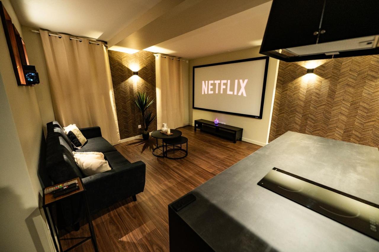 Lv Suites Jaude Κλερμόν Φεράν Εξωτερικό φωτογραφία