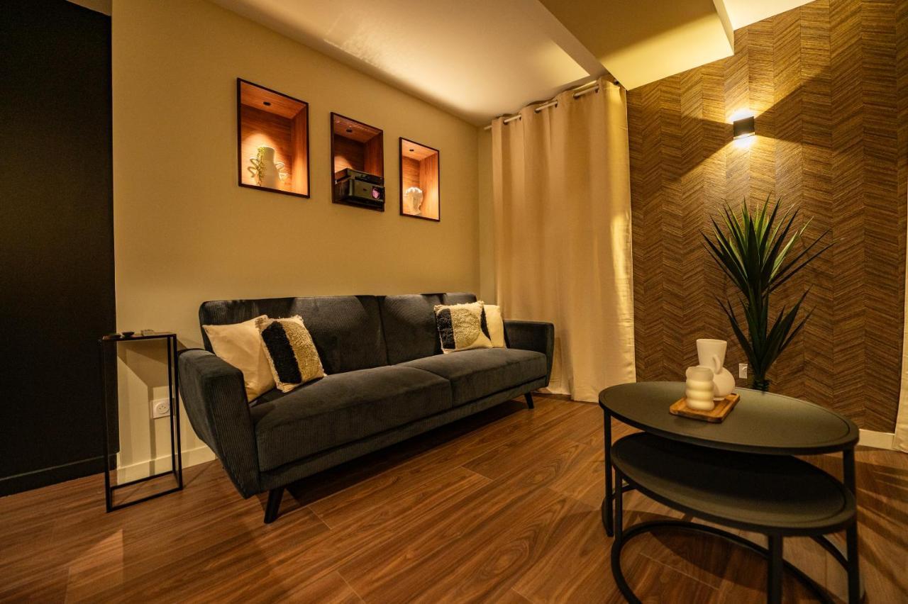 Lv Suites Jaude Κλερμόν Φεράν Εξωτερικό φωτογραφία