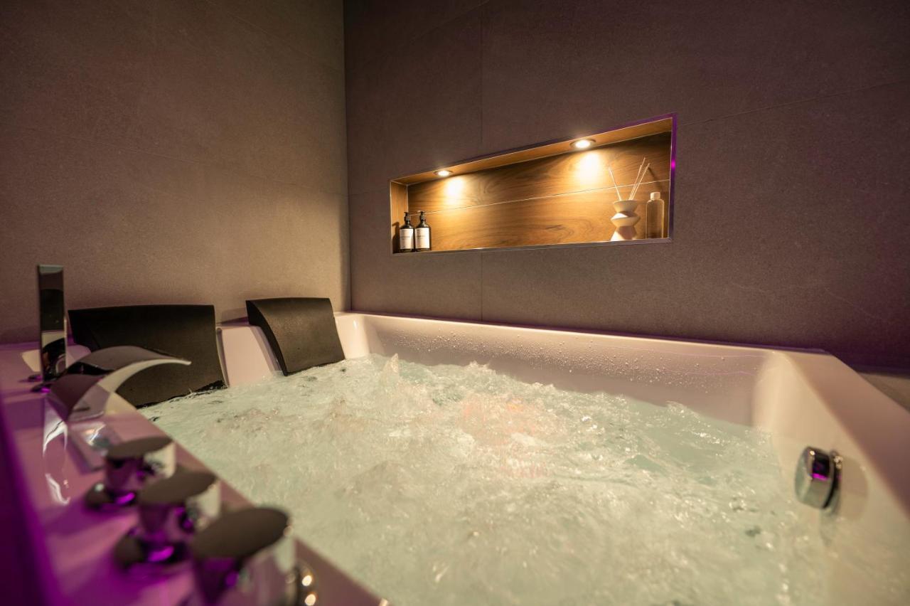 Lv Suites Jaude Κλερμόν Φεράν Εξωτερικό φωτογραφία
