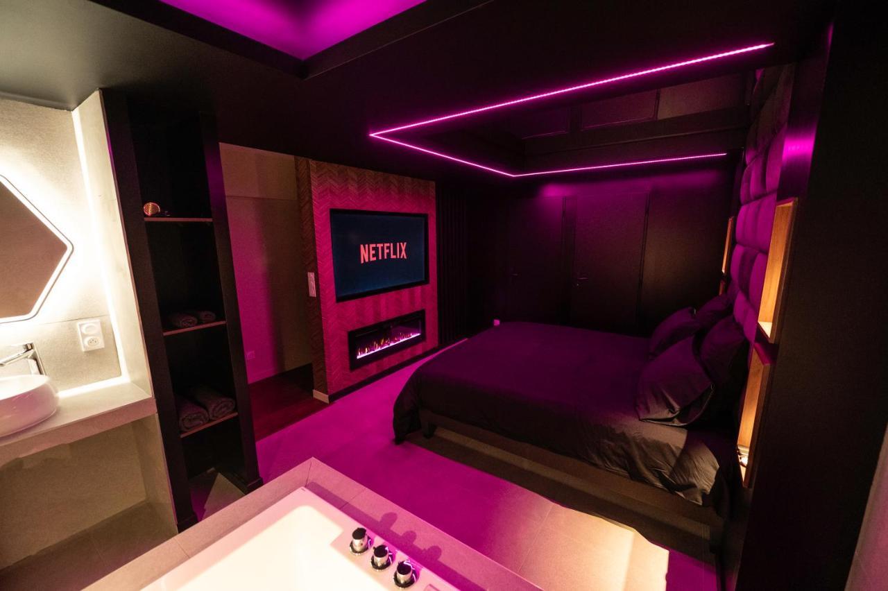 Lv Suites Jaude Κλερμόν Φεράν Εξωτερικό φωτογραφία