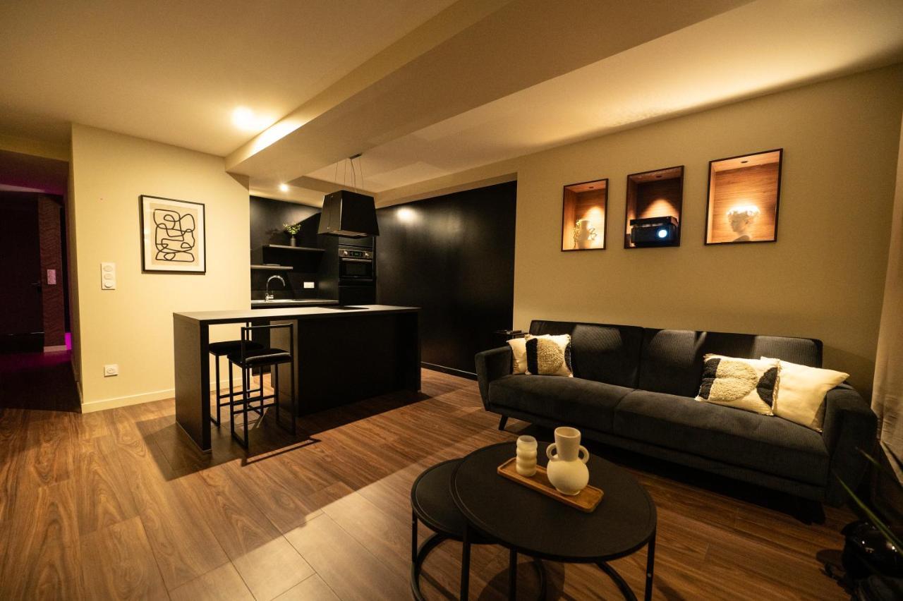 Lv Suites Jaude Κλερμόν Φεράν Εξωτερικό φωτογραφία